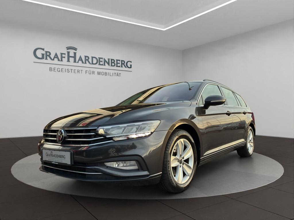 Volkswagen Passat Variant 2.0 TSI DSG Business PANO RFK ACC