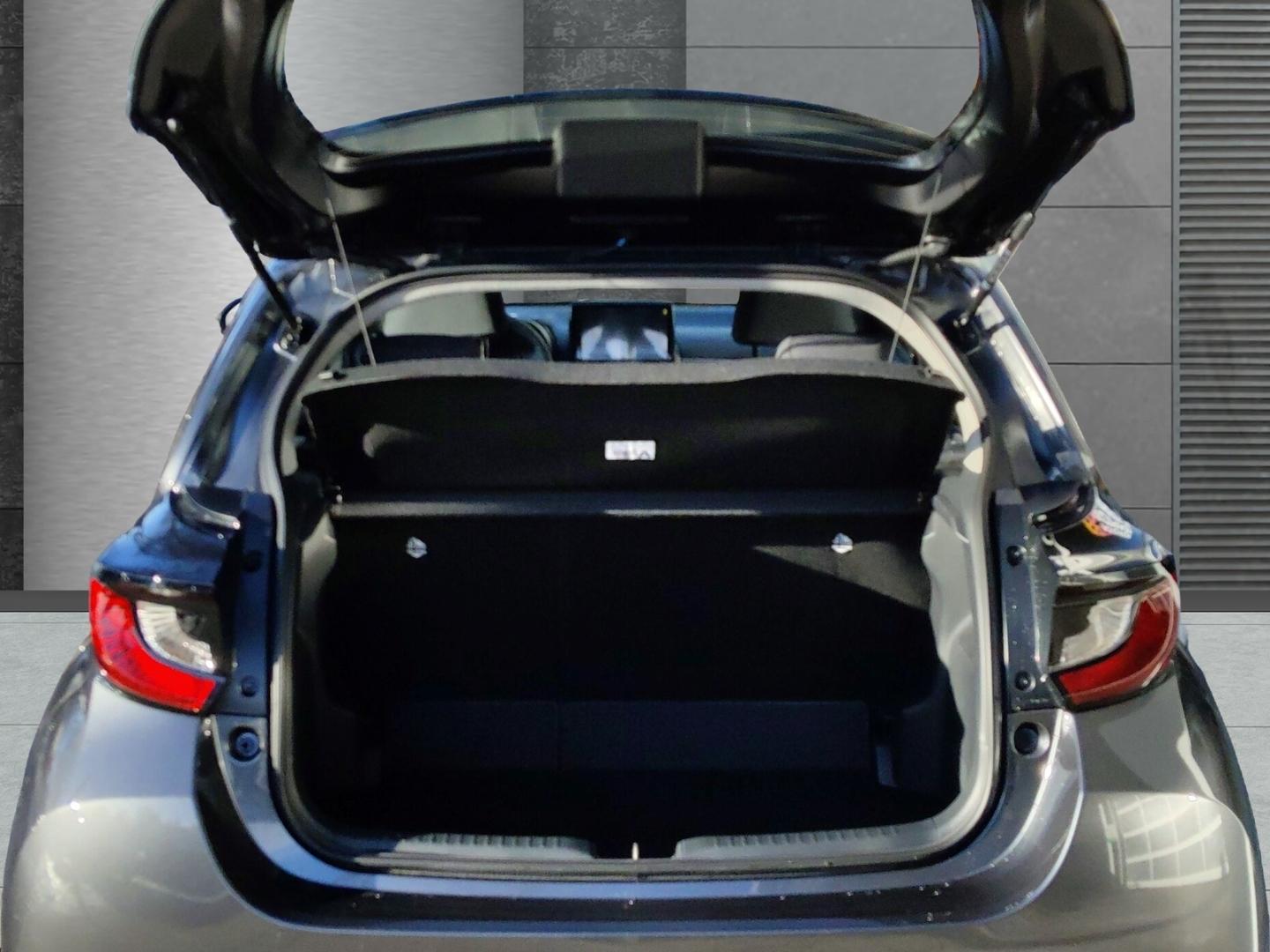 Mazda 2 Hybrid CENTRE-LINE ACC Apple CarPlay Android A