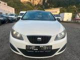 Seat Ibiza SC Reference 1.2-KLIMA-AHK - Seat Ibiza aus 2009: 1.2
