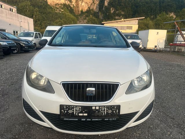 Seat Ibiza SC Reference