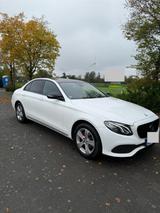 Mercedes-Benz E200 Avantgarde-Scheckheft,92tkm,Top Ausstattung - Mercedes-Benz Gebrauchtwagen Privatanbieter