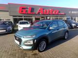 Hyundai Kona Trend/NAVI/KAM/SITZHZG/PDC/DAB/SPURASSI/TEM - Hyundai Kona Trend mit Benzin-Antrieb