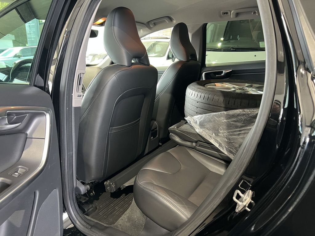 Volvo XC60 D5 Summum AWD *KEIN VERKAUF AN PRIVAT*