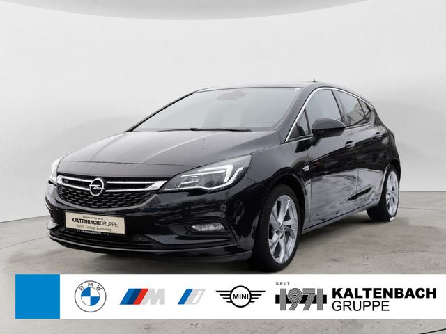 Opel Astra 1.4 Dynamic PDC SHZ ONSTAR INTELLILINK