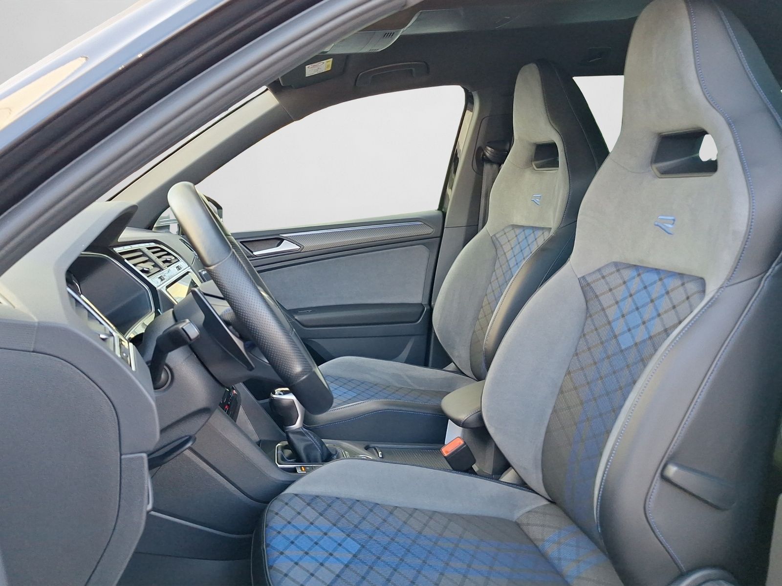 Volkswagen Tiguan - Bild 13