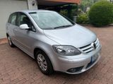 Volkswagen Golf Plus 1.9 TDI DSG Leder 1Hand - Volkswagen Golf Plus mit Diesel-Antrieb: Limousine, 1.9