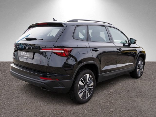 Skoda Karoq - Bild 2