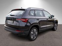 Skoda Karoq - Vorschau Bild 2