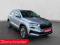 Skoda Karoq - Vorschau Bild 9
