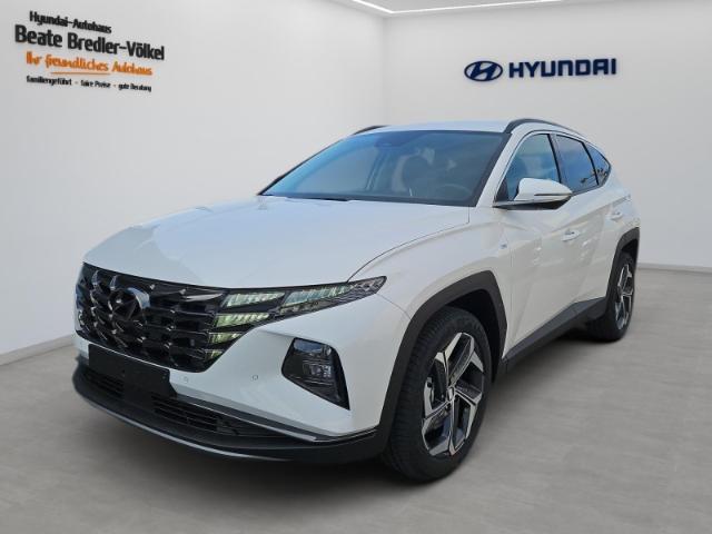 Hyundai Tucson Prime 1.6 T-GDI DCT NAVI KRELL VOLL-LED