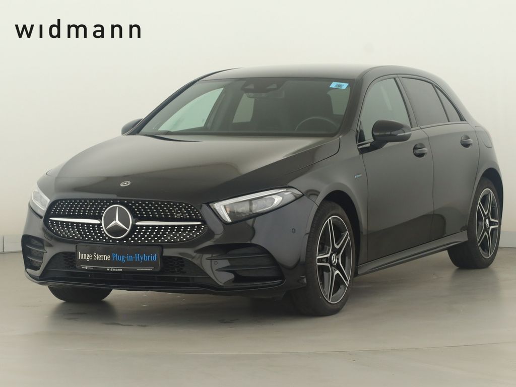 Image of Mercedes-Benz A 250