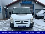 Ford Transit Kasten FT 350 M Trend LKW - Ford Transit ft 350 m