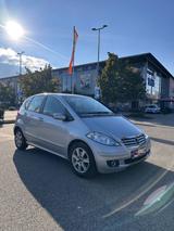 Mercedes-Benz MERCEDES-BENZ A180 CDI W169 AHK/KLIMA/1.HAND - gebrauchte Mercedes-Benz A 180 aus dem Jahr 2004