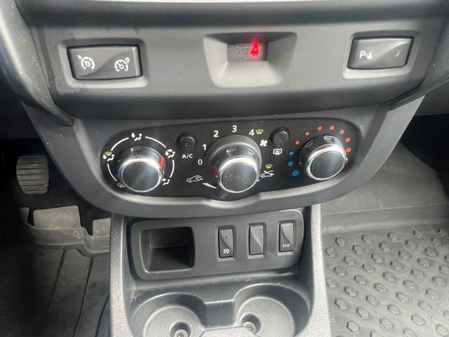 Dacia Duster I Laureate 4x2