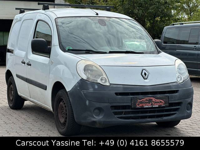 Renault Kangoo Rapid Basis/Klima/AHK/