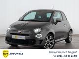 Fiat 500 1.0 Mild Hybrid RockStar S XENON+PDC+PANO+ - Fiat 500: 0