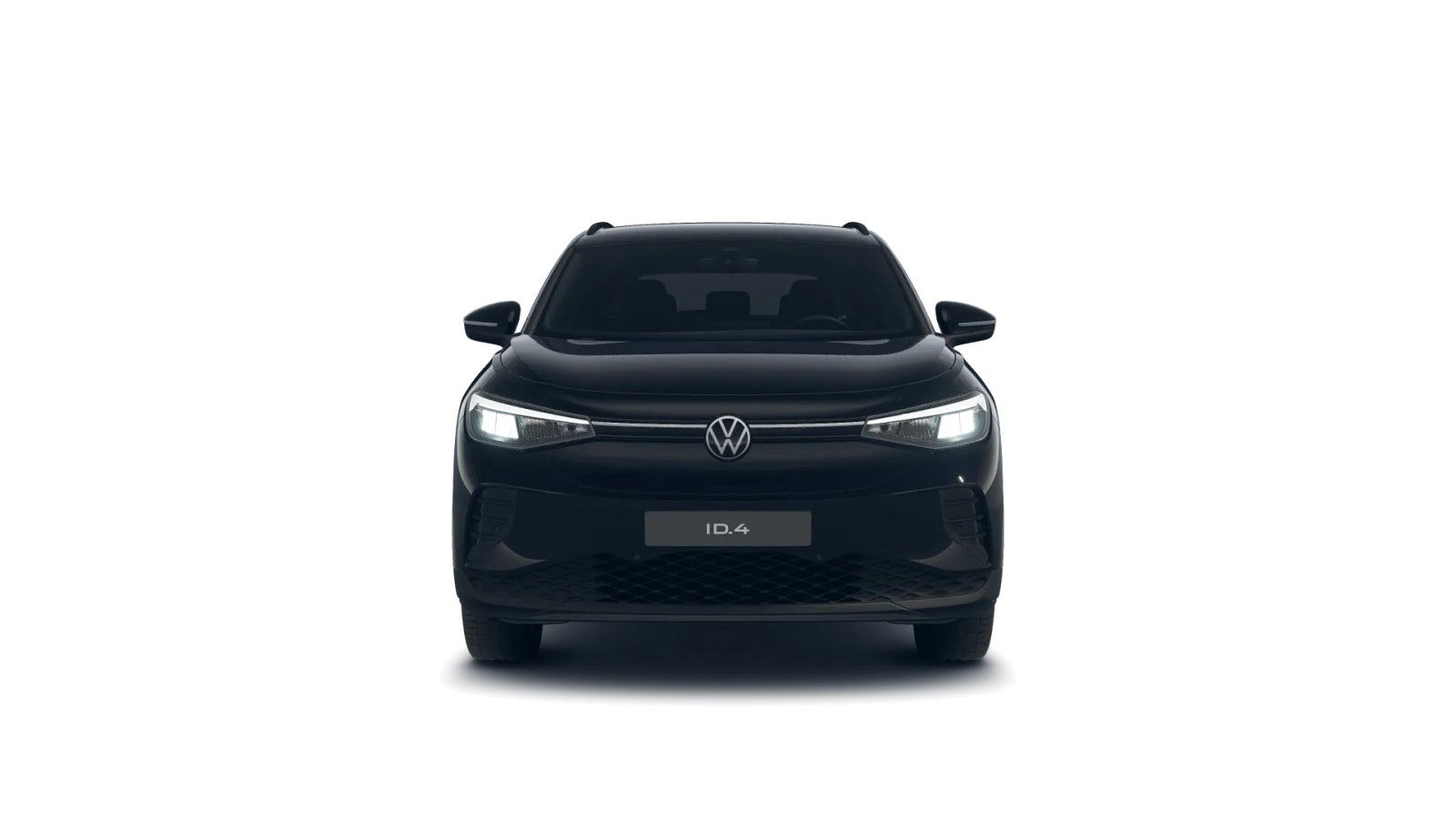 Volkswagen ID.4 Pure Energy Kamera*AHK*Assistenzsysteme*LMF imagem 2
