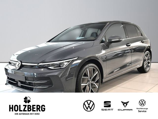 Volkswagen Golf Style 1,5l eTSI Edition 50 AHK+PANO+DCC