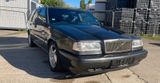 Volvo 850 T-5 Turbo - Volvo 850: Kombi