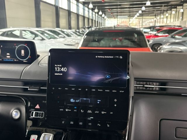 Hyundai Staria – Bild 15