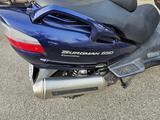 Suzuki *BURGMAN 650 TÜV NEU LEO ESD  TOPCASE VR NEU* - Offers matching your search criteria