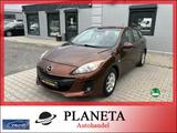 Mazda 3 Lim. Edition*KLIMA*TEMPOMAT*SHZ*AHK*PDC* - Mazda 3 Gebrauchtwagen in Berlin