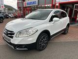 Suzuki (SX4) S-Cross 1.6 Limited+ 4WD - Suzuki aus 2015