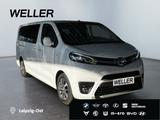 Toyota Proace 2,0l-D-4D L2 Verso Executive *Leder*StHz* - scheckheftgepflegte Toyota Proace (Verso)