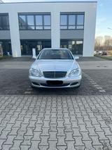 Mercedes-Benz Mercedes Benz  S350 W220 63000km - Mercedes-Benz S-Klasse: W220