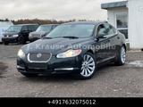 Jaguar XF 3.0 V6 Premium Luxury Aut. GSD Mem Sitzklima - gebrauchte Jaguar XF aus dem Jahr 2008