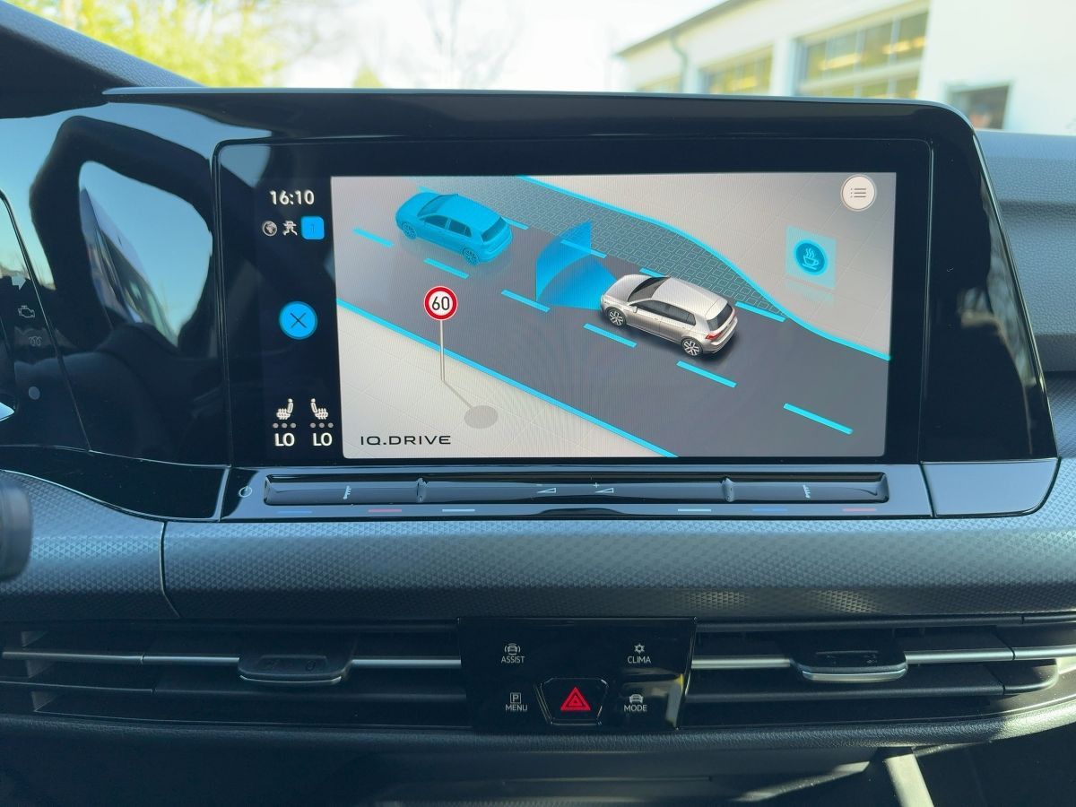 Volkswagen Golf - Bild 18