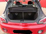 Opel Adam 1.2 S/S - - Opel Adam Gebrauchtwagen in Duisburg