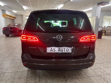 Volkswagen Sharan - 7