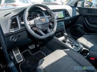 Cupra Ateca - Vorschau Bild 6