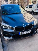 BMW 220 Gran Tourer 220d xDrive 7sitzeM Spo... - BMW 220 Gran Tourer aus 2020
