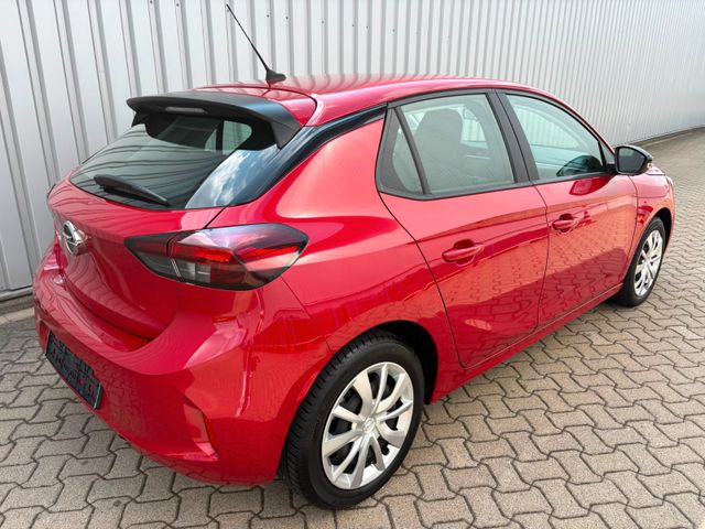 OPEL Corsa F Edition — Bild 4