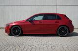 Mercedes-Benz A 200 AMG Line 19" Navi Kamera Pano Soundsystem - gebrauchte Mercedes-Benz A 200 aus dem Jahr 2022