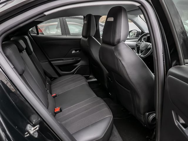 Opel Mokka e Elegance Fahrassistenz-Paket Kamera LED