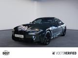 BMW M4 Coupe (G82)(2020->) Competition LASER+HuD+KAM - gebrauchte BMW M4 aus dem Jahr 2023