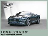Bentley Continental GTC Azure // BENTLEY DÜSSELDORF