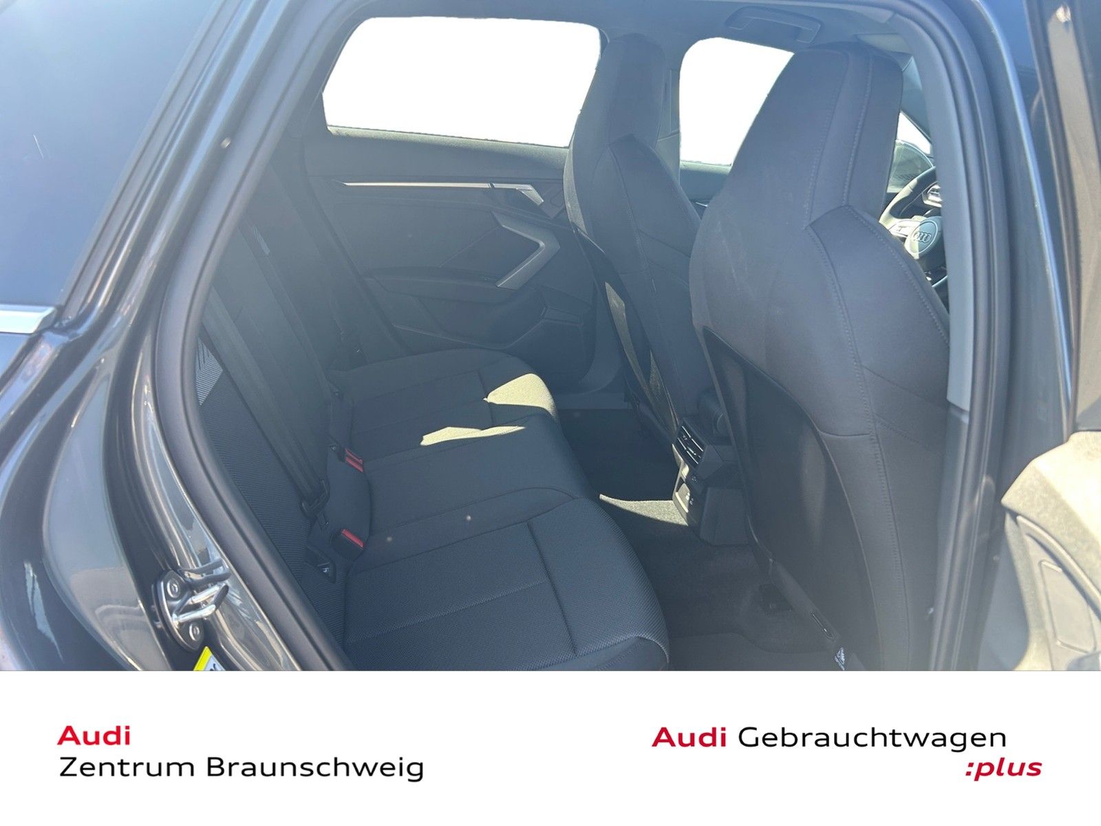 Audi A3 - Bild 13