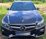 Mercedes-Benz  E 63 AMG S | 585 PS | 4MATIC | Top-Zustand | - Mercedes-Benz E 63 AMG aus 2014