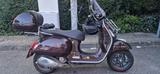 Piaggio Vespa GTS Super 300 Touring - PIAGGIO 300