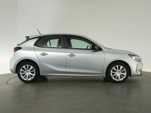 Corsa F FACELIFT+LED+RÜCKFAHRKAMERA+SITZHEIZUNG+