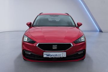 SEAT Leon - 8