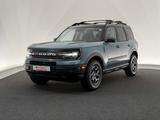 Ford Bronco Sport*BADLANDS*4x4-B&O-G.O.A.T MODES-AHK - Ford Gebrauchtwagen in Recklinghausen