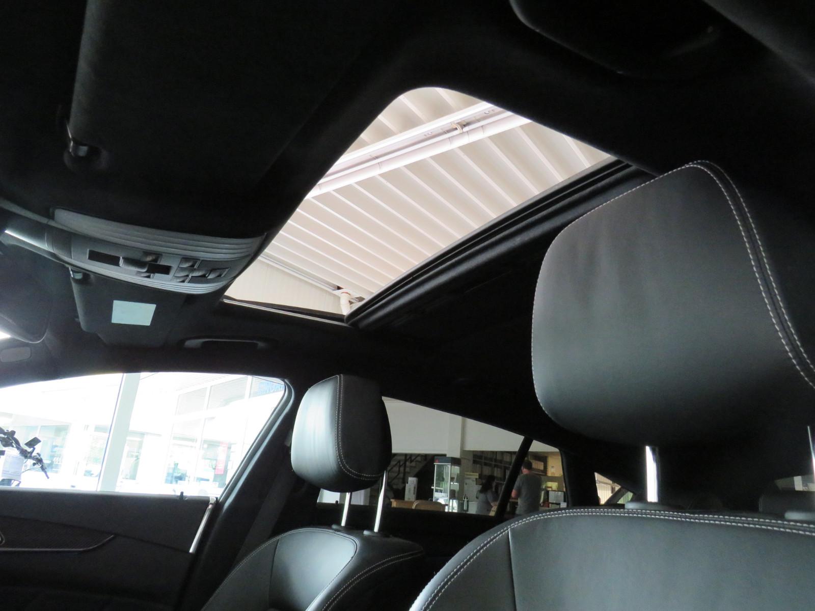 Mercedes-Benz CLS 500 Shooting Brake