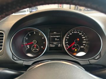 Volkswagen Golf VI GTI *AHK*