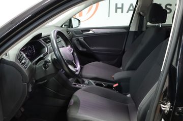 Volkswagen Tiguan Allspace 1.5 Life AHK Panodach 7-Sitze