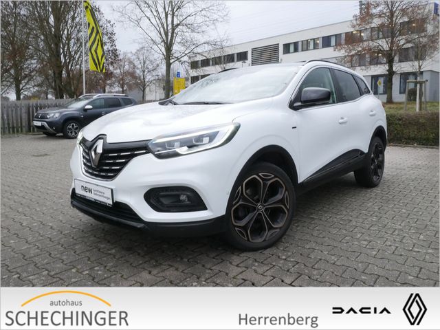 Renault Kadjar Black Edition TCe 140 EDC GPF LED PANO